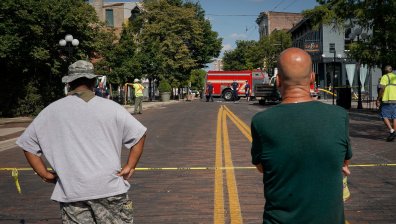 Стрелецът от Дейтън убил и 22-годишната си сестра