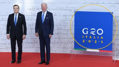 Г-20 преди важните решения: Климатът и пандемията са на фокус