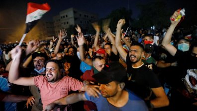 Протестите в Ирак ескалират: 33-ма души са загинали
