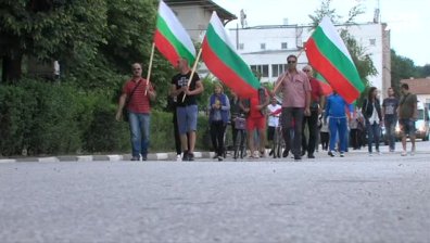 Село Гърмен не е забравило ромските посегателства преди 3 години!