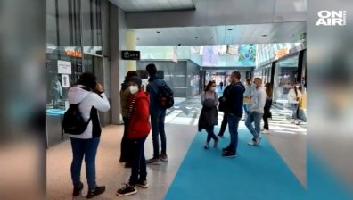 Безпрецедентна избирателна активност в чужбина и препятствия за гласуващите