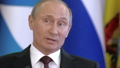 Американците считат Путин за по-силен лидер от Обама