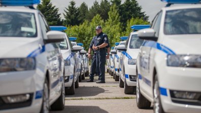 Постоянен арест за трафикантите на хора, задържани при спецакцията "Халифакс"?