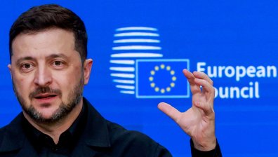 Нов кръг преговори за мир между Украйна и Русия