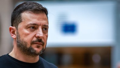 Володимир Зеленски: До дни Русия изпраща севернокорейски войски на фронта