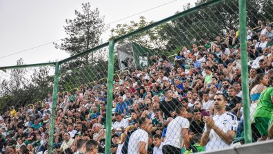 Сериозни глоби за "Пирин", "Локо" (Сф) и ЦСКА след втория кръг на първенството