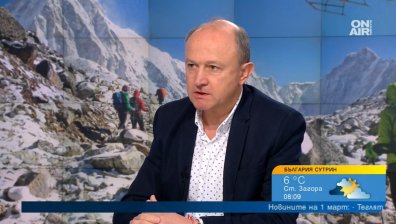 Разполагат ли болниците ни с площадки за кацане на медицинските хеликоптери?