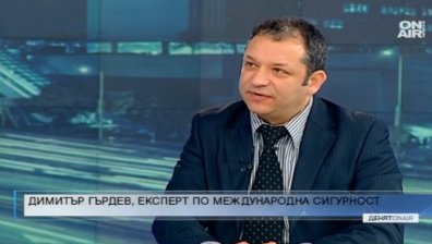 Тръмп няма да легне под условията на Путин, коментира експерт по международна сигурност