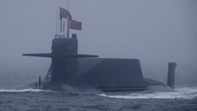 Китай диша във врата на САЩ за тоталното господство при подводниците