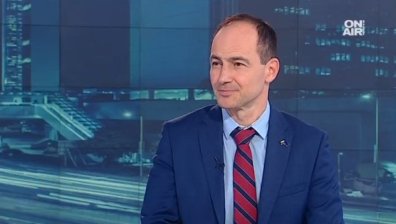 Брюксел приел с облекчение новината за Договора за добросъседство