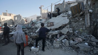 Нови атаки и жертви в Газа, САЩ поискаха от Израел по-целенасочени удари