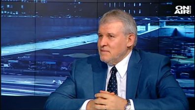 Изграждането на АЕЦ "Белене" няма да се състои, заяви Румен Христов