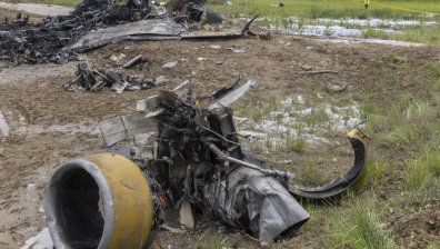 10 души загинаха в самолетна катастрофа на Бахамите