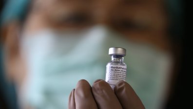 Pfizer: Възможна е появата на нов щам, устойчив на ваксината срещу Ковид-19