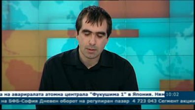 Владимир Митев за валутната експанзия на Китай