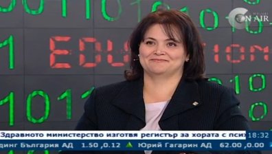 Мария Шишкова: Подрастващите трябва да развиват уменията си работа още докато учат