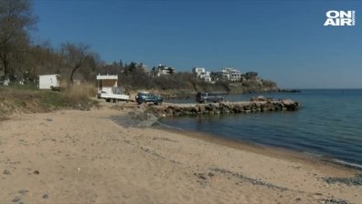 Втори ден напрежение на къмпинг "Черноморец"