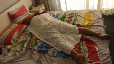 Борисов се ядоса: Занимават се с чекмеджета и кой по какъв начин прави секс