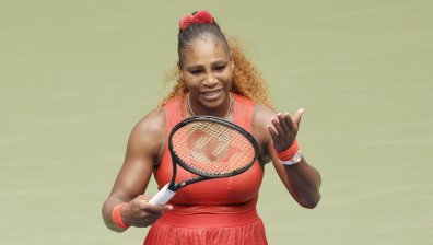 Серина: Пиронкова игра невероятно, постигна нещо изумително