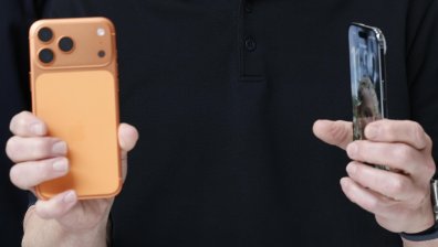 Представиха най-тънкия iPhone в историята на Apple