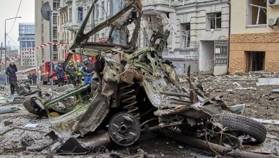 Белият дом: "Вагнер" е дала 30 000 жертви в Украйна, разчита главно на затворници