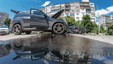 Четирима души са загинали във войната по пътищата за ден