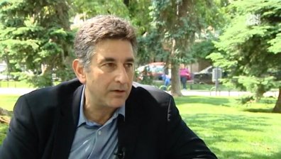 Американски журналист за Унгария: Няма обществено мнение!