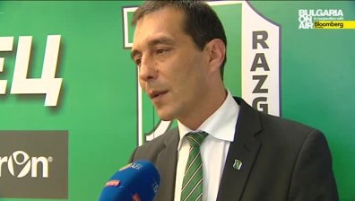 Лудогорец: Юристите ни работят за отварянето на сектор А срещу Реал