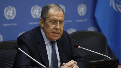Лавров: САЩ и Европа експлоатират темата за Украйна и отклоняват вниманието