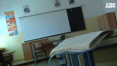 Жребий ще отсява кандидат-първокласниците при равен брой точки