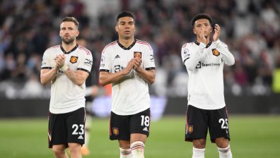 "Манчестър Юнайтед" постигна ключова победа в битката за място в Топ 4