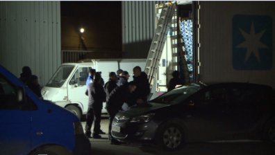 Прокуратурата оповестява подробности за откритите наркотици в кв. "Слатина"