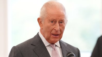 Крал Чарлз с тревожно предупреждение за AI