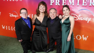 Почина актрисата, изиграла ролята на гоблина Гринготс в "Хари Потър"