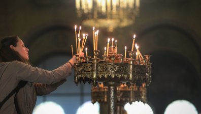 Васильовден е! Честит празник на всички именици