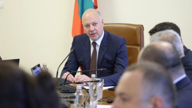 Росен Желязков: Няма да допуснем необосновано покачване на цените