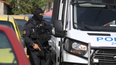 Арестуваха в Свети Влас италианец, издирван за мафиотско убийство