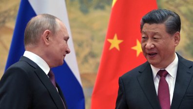 Китай: Не сме страна в конфликта, не искаме санкциите срещу Русия да ни засегнат