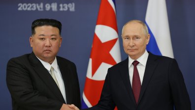 Кремъл размрази милионите на Ким Чен Ун - помага ли Москва на Пхенян за санкциите?