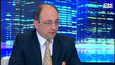 Н. Василев: Да се забранят дефицитите