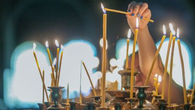 Спасовден е! Дъждът днес се счита за добра поличба