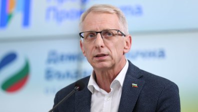 Николай Денков: България направи историческа крачка за националната си сигурност