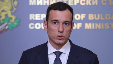 Терзиев към здравните работници: 1 890 лв. няма как да дадем, готови сме на разговори