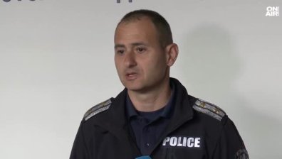 Промени в движението и строги мерки в София часове преди ЦСКА - "Левски"