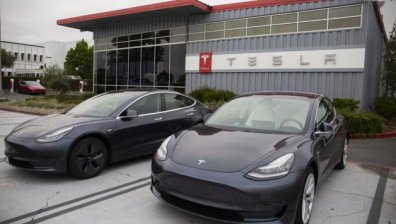 Tesla ще започне да произвежда собствени батерии