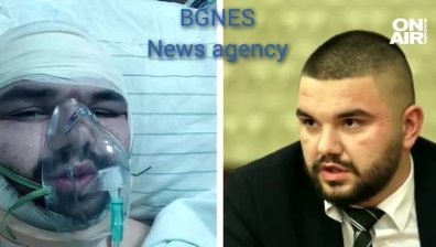 30 дни арест за бияча на Християн Пендиков в Охрид