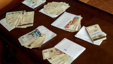 С 200 лв. са скочили заплатите в София за година
