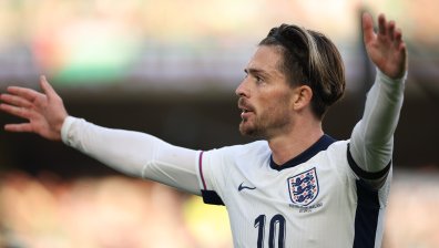 Джак Грийлиш стана горд татко на момиченце (+СНИМКА)