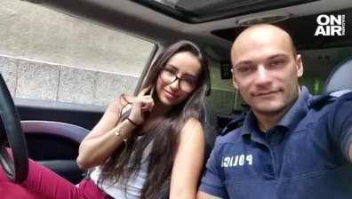 Очевидец видял мъж да бяга секунди след катастрофата на "Черни връх"