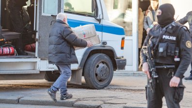 Експертиза установява автентичността на колекцията на Божков